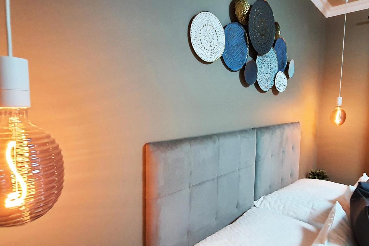 The Luxo Wine Museum Hotel カバ エクステリア 写真