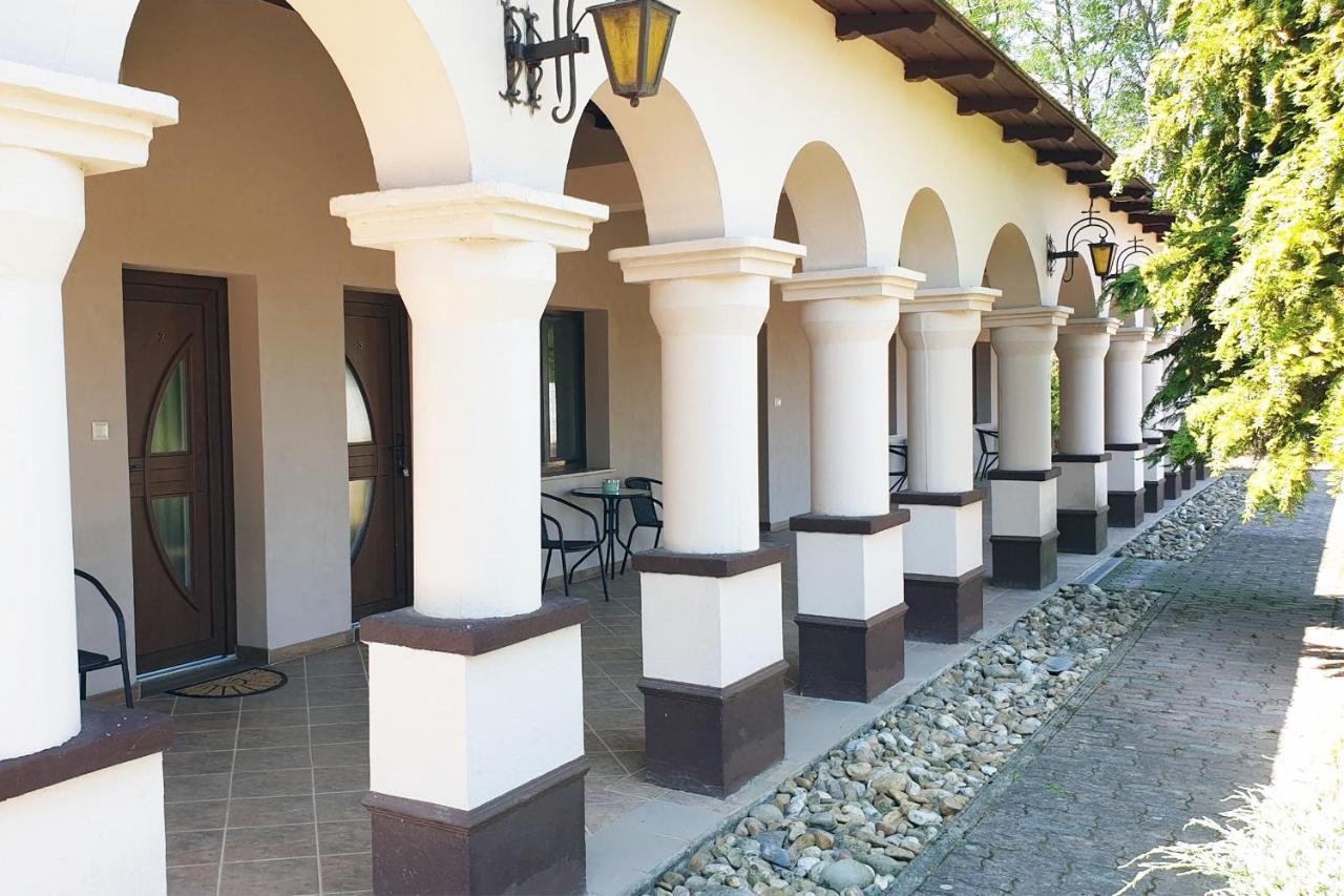 The Luxo Wine Museum Hotel カバ エクステリア 写真